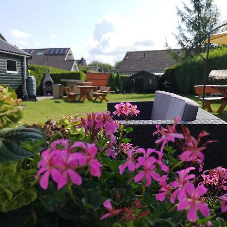 B&B De Koffietuin Beekbergen Eksteriør billede