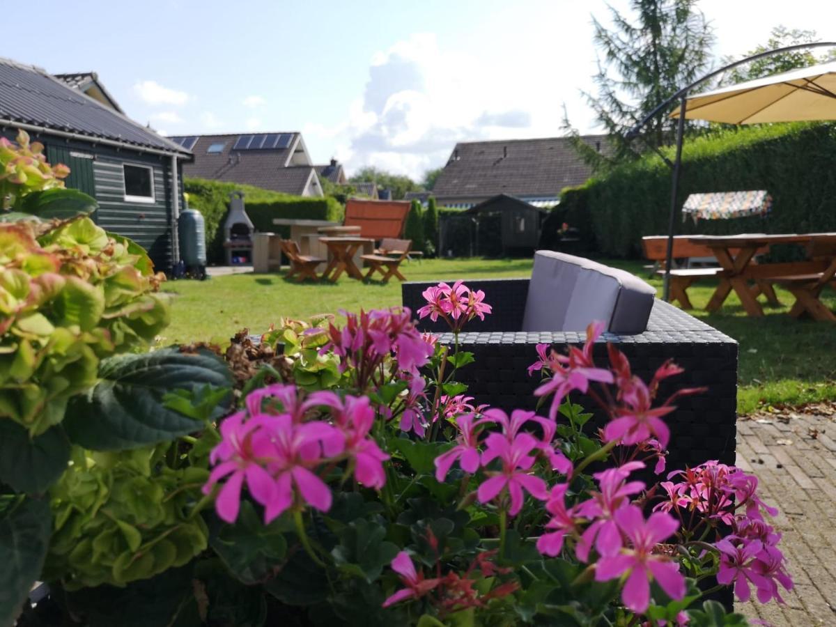 B&B De Koffietuin Beekbergen Eksteriør billede