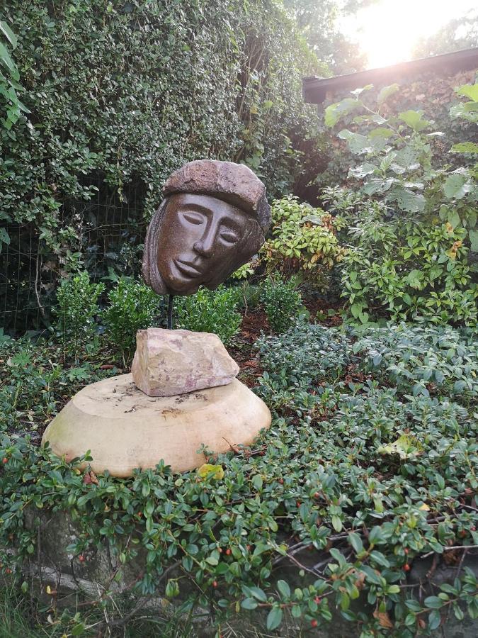 B&B De Koffietuin Beekbergen Eksteriør billede